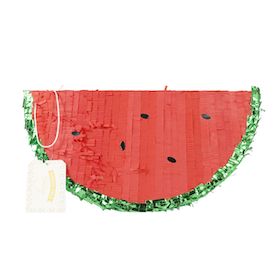 Watermelon pinata